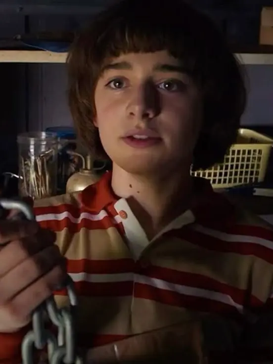 love_skz_143의 will byers