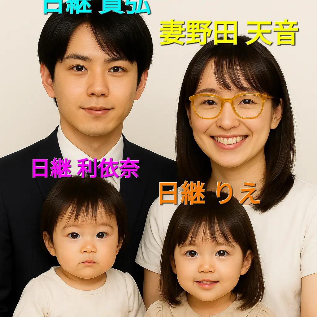 Spy9310의 히토스기 가족의 성우 Vlog