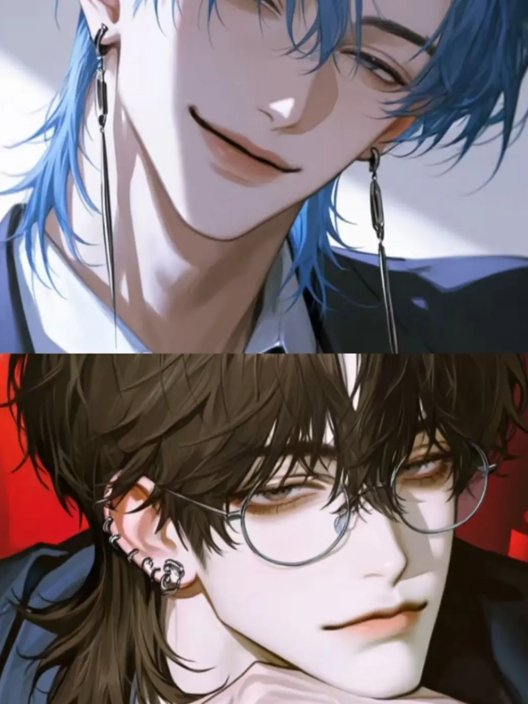 Lal_81H의 누가 더 좋아?