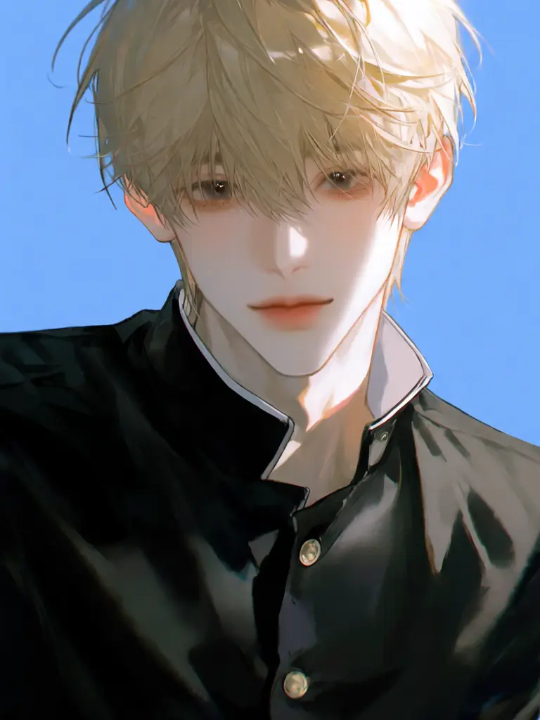 Pooh613의 최강 양아치, 집에서는 막내