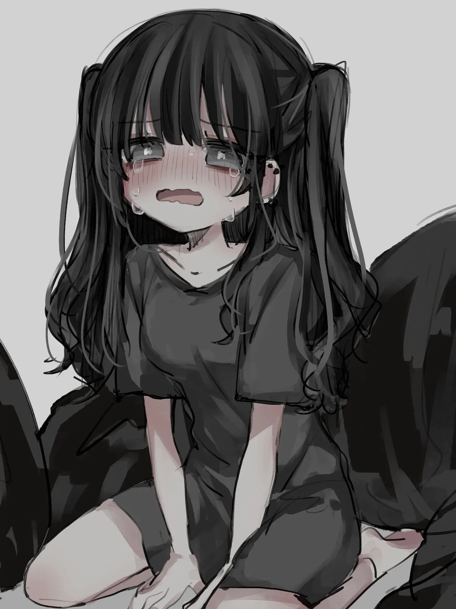 ExpertMap8198의 고등학생들 사이에서 혼자 대학생!