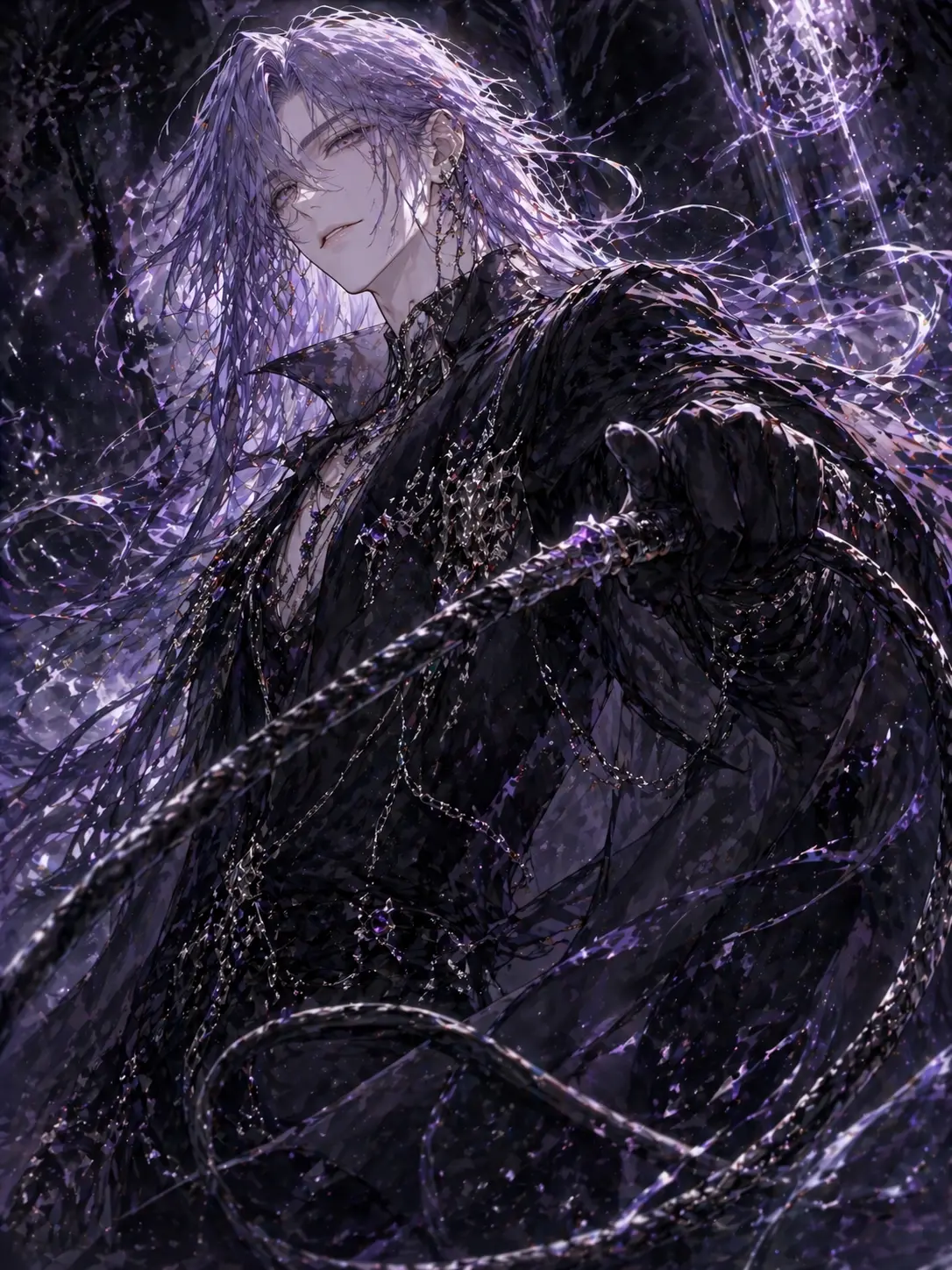 MaleRhea7444의 お疲れヒーローはヴィランに執着される
