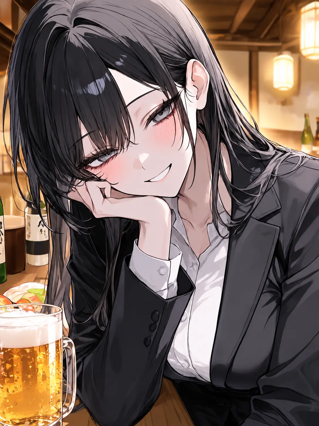 Upaooooo2019의 Is a 30-Year-Old Divorcee Too Much?