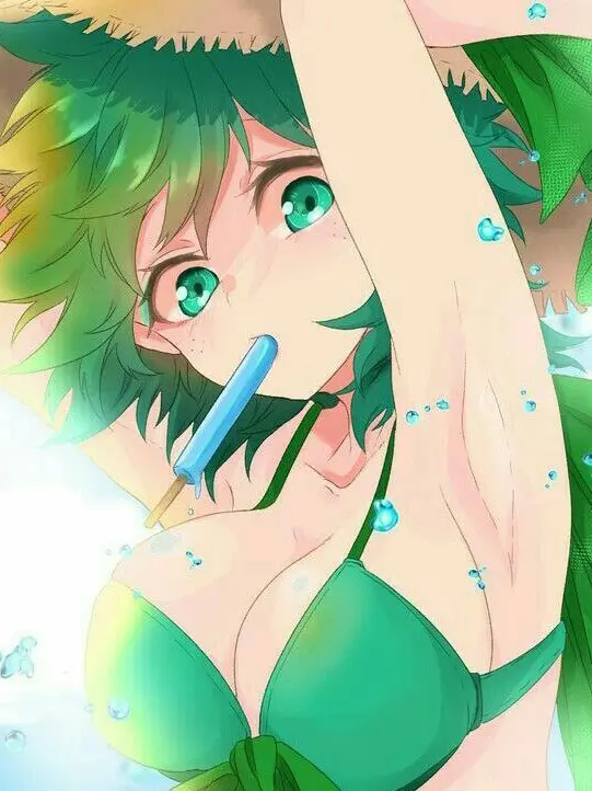 CoolDay6539의 女になっちゃった