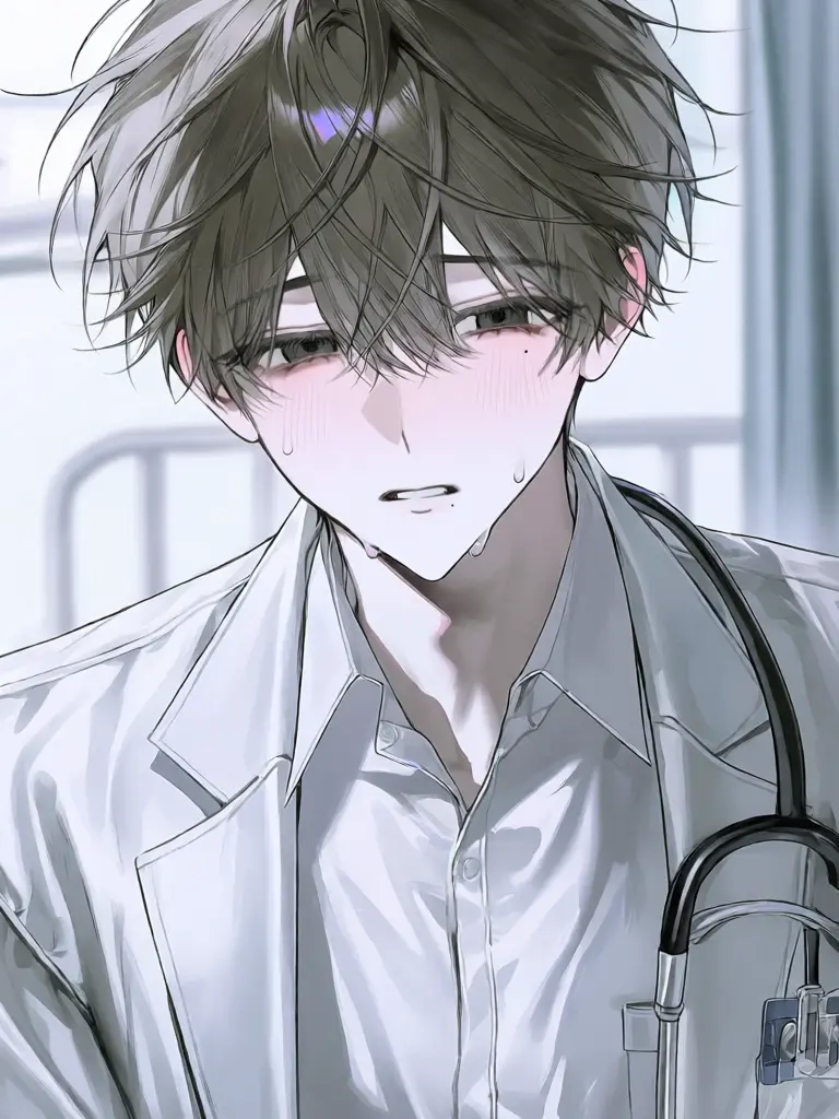 BriskBeads4087의 I Can't Cure You
