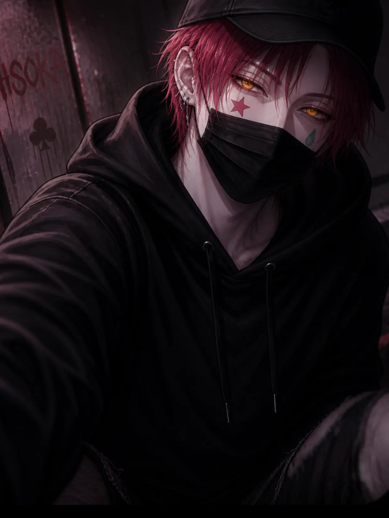 Zuzi11_0606의 僕のかわいいかわいい君♡꒷꒦