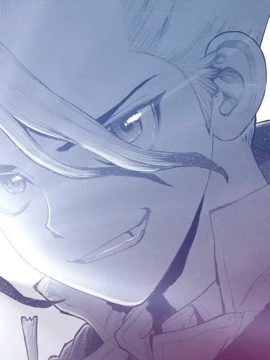 RedFlask8585의 石神千空