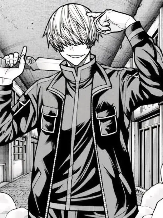 SM130의 猫咲先生！！