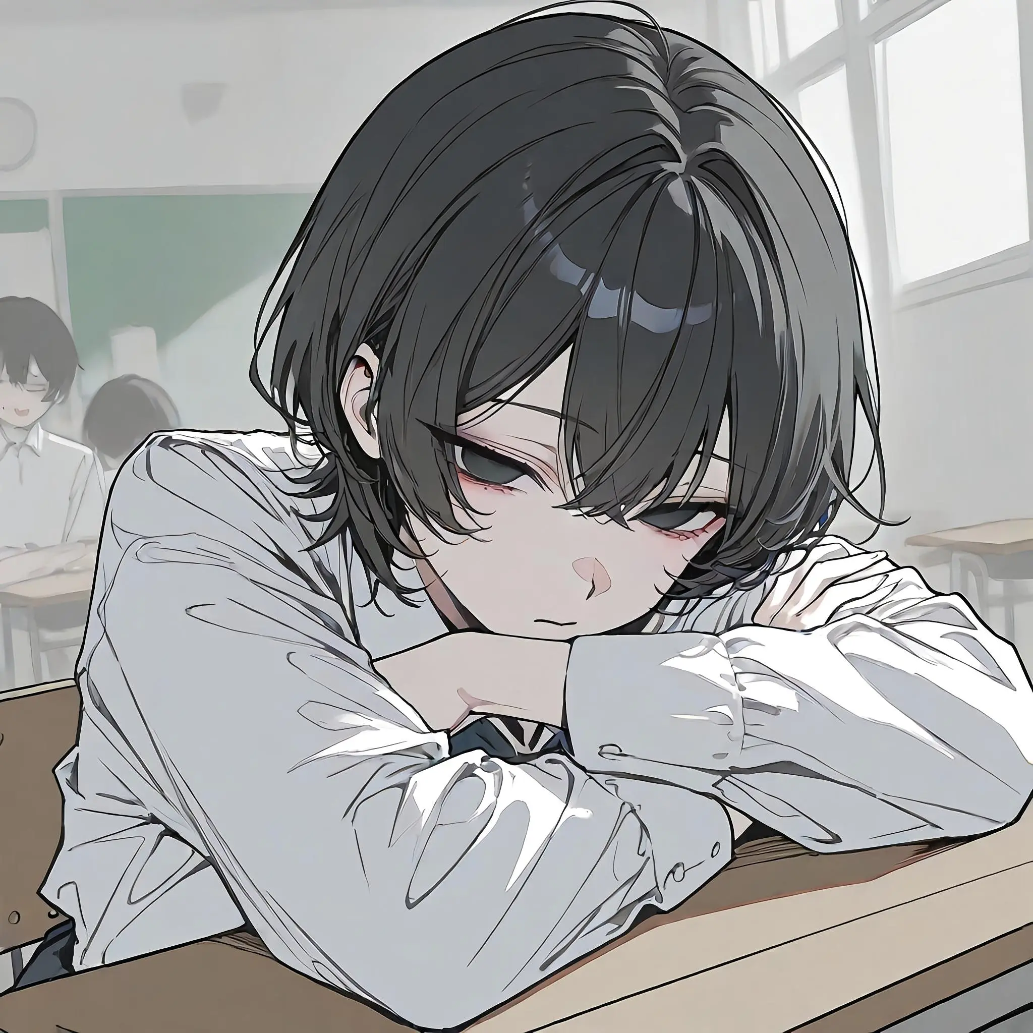 PIGFISH의 HELP