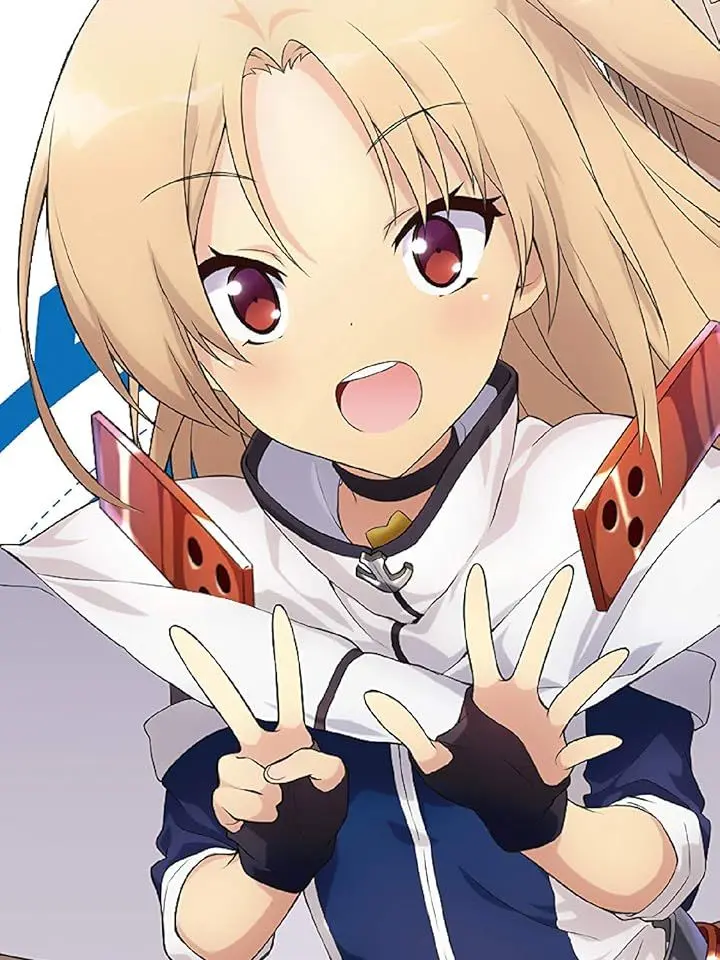 ItchyTrill6071의 クリーブランド（アズールレーン）