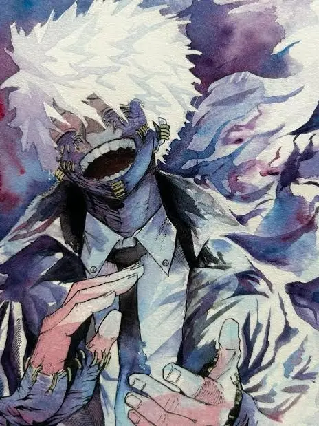 dabioshi의 ヒート中を見られました