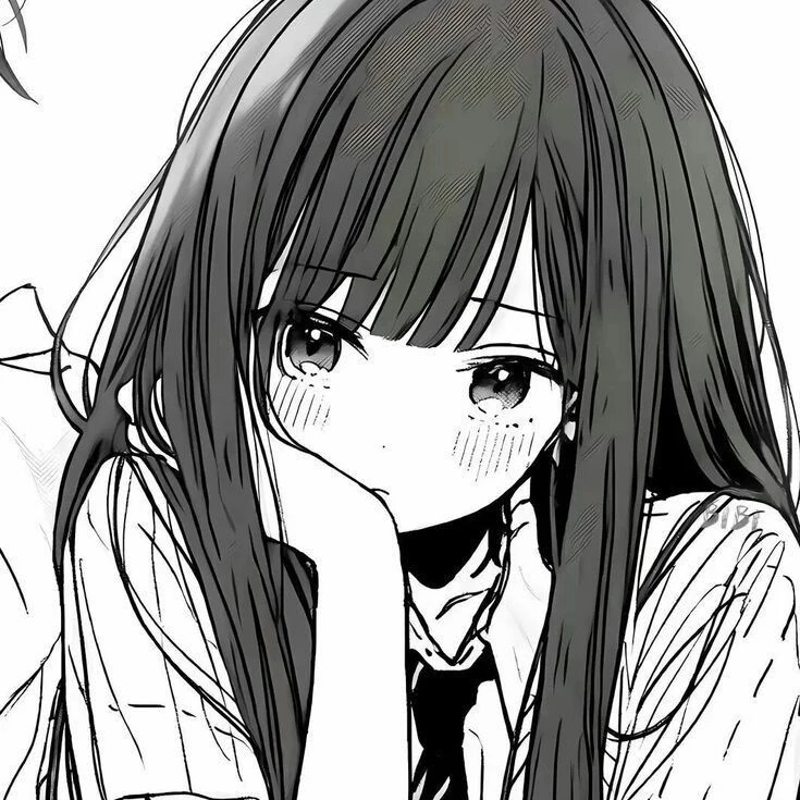 清楚系なのに、心の声が…？