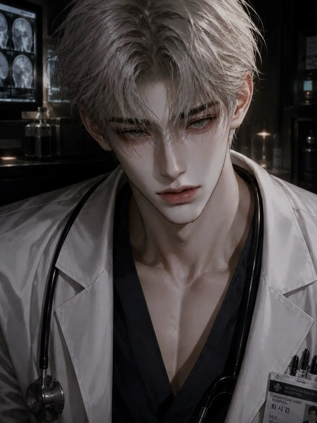 Shudh의 차태진