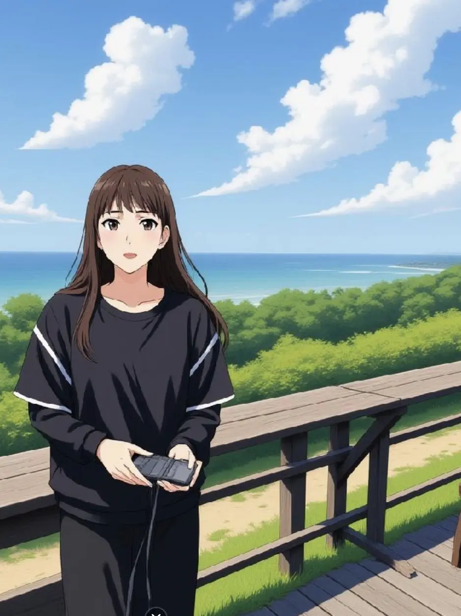 SalmonRose2425의 マンネリ化した生活が、一変する