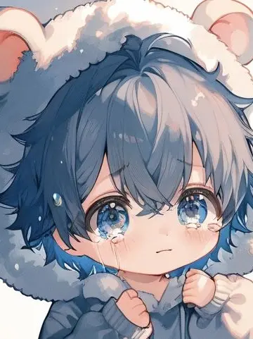 nyamnyam2626의 かわいくてわがままな弟といっしょ