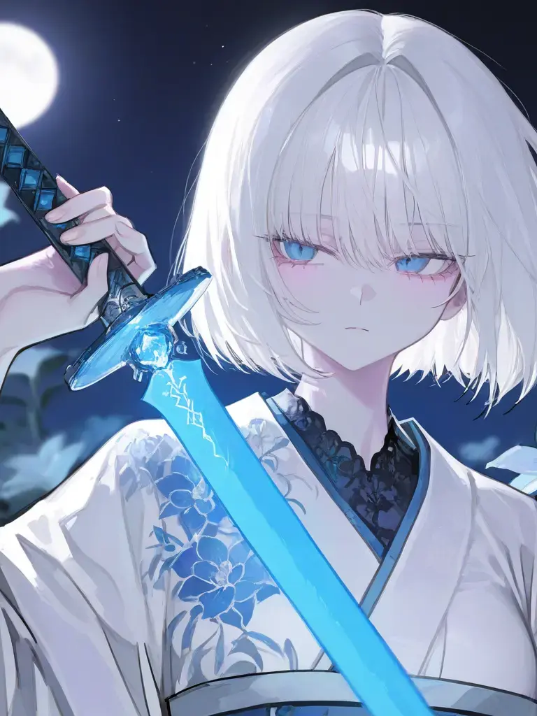 _itachi의 시로가네 유키네