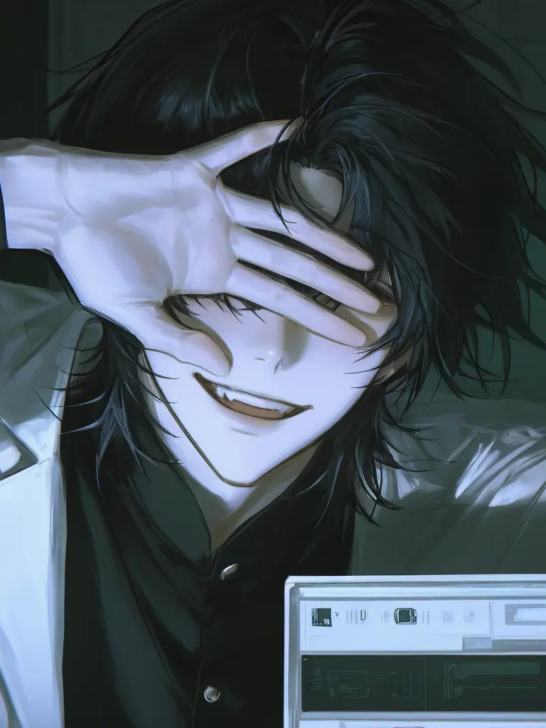 1231.의 被検体101号