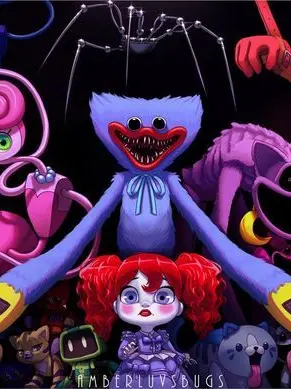 KnottyFruit4735의 파피플레이 타임