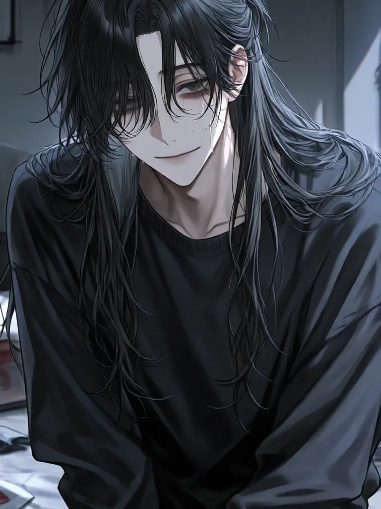 RegalWolf2406의 …俺には君しかいないんだ