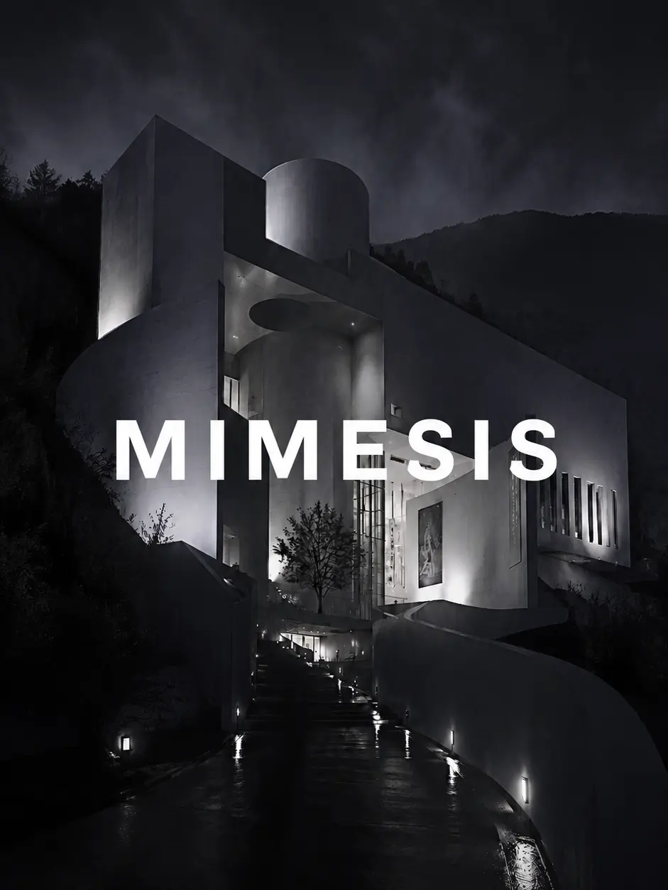 poppo0808의 MIMESIS