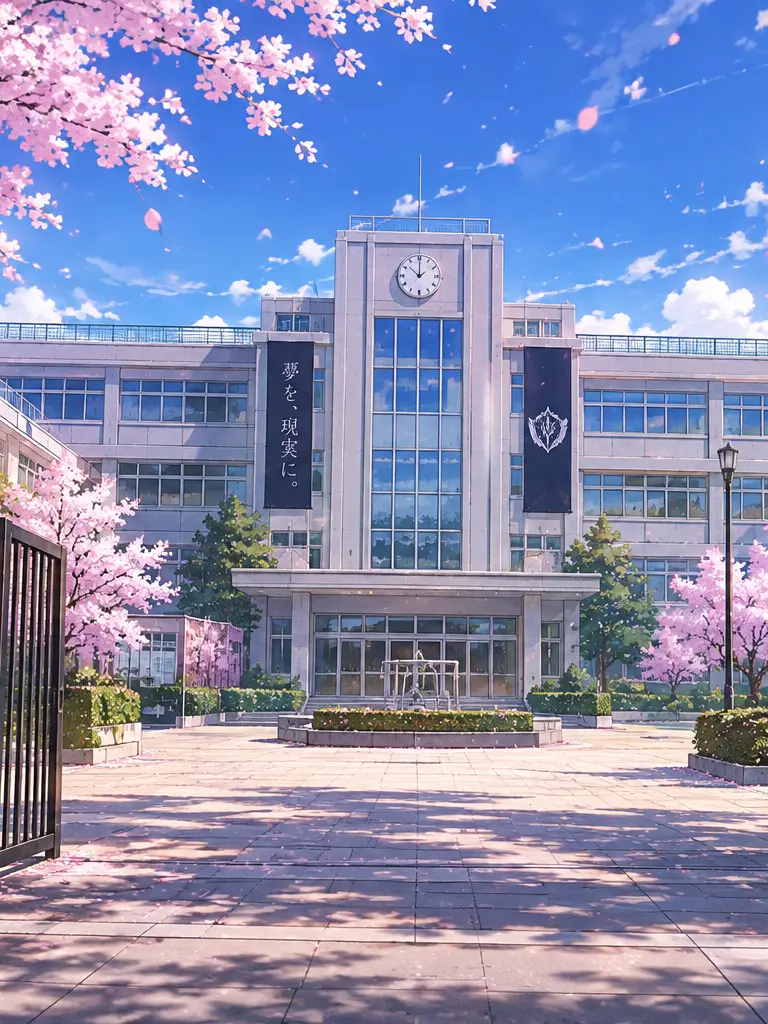 YourgirlShiro의 School Rp.