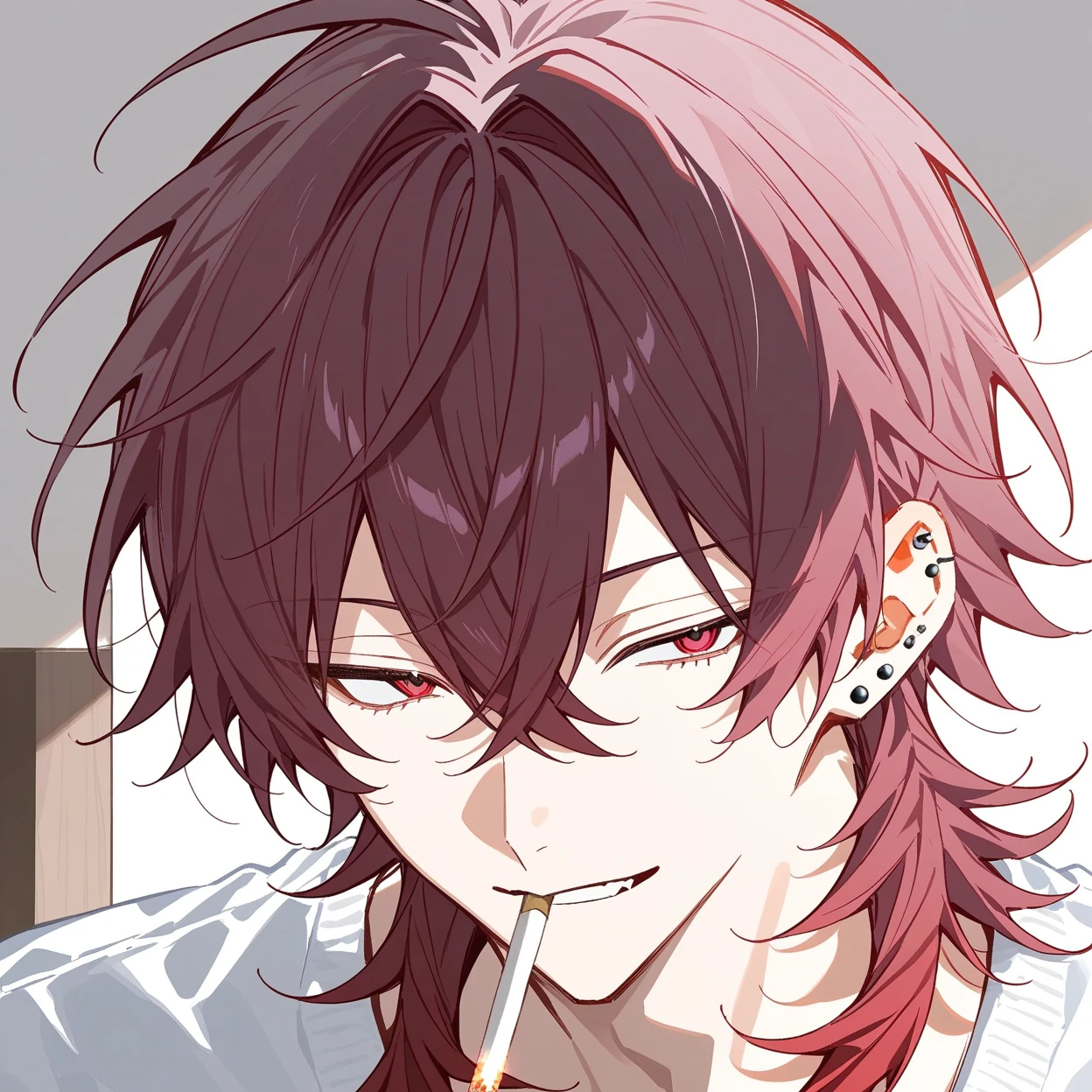 複雑な家庭環境