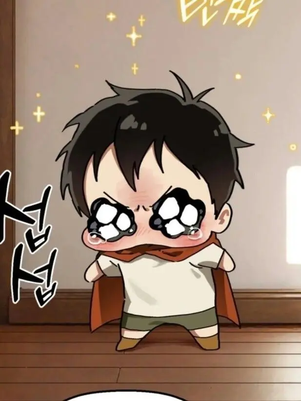 RareDiver4744의 말썽부리는 동생 키우기