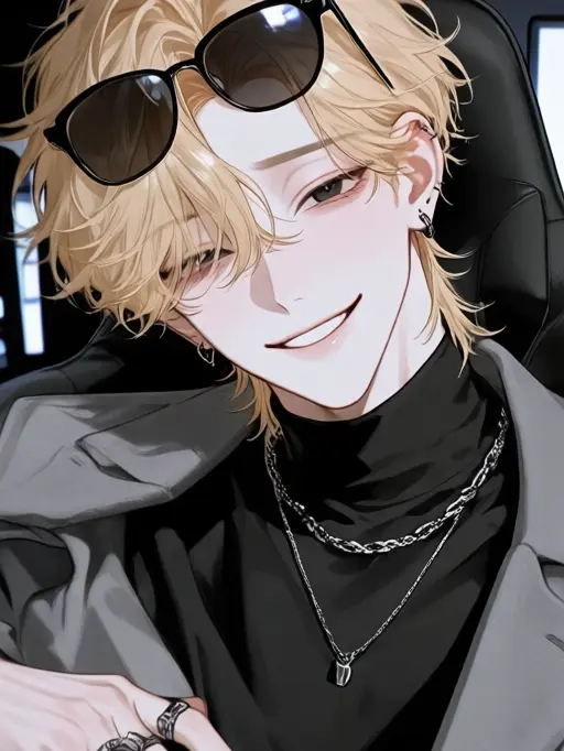 AgedShack8126의 好きなVtuberがクズ男だった