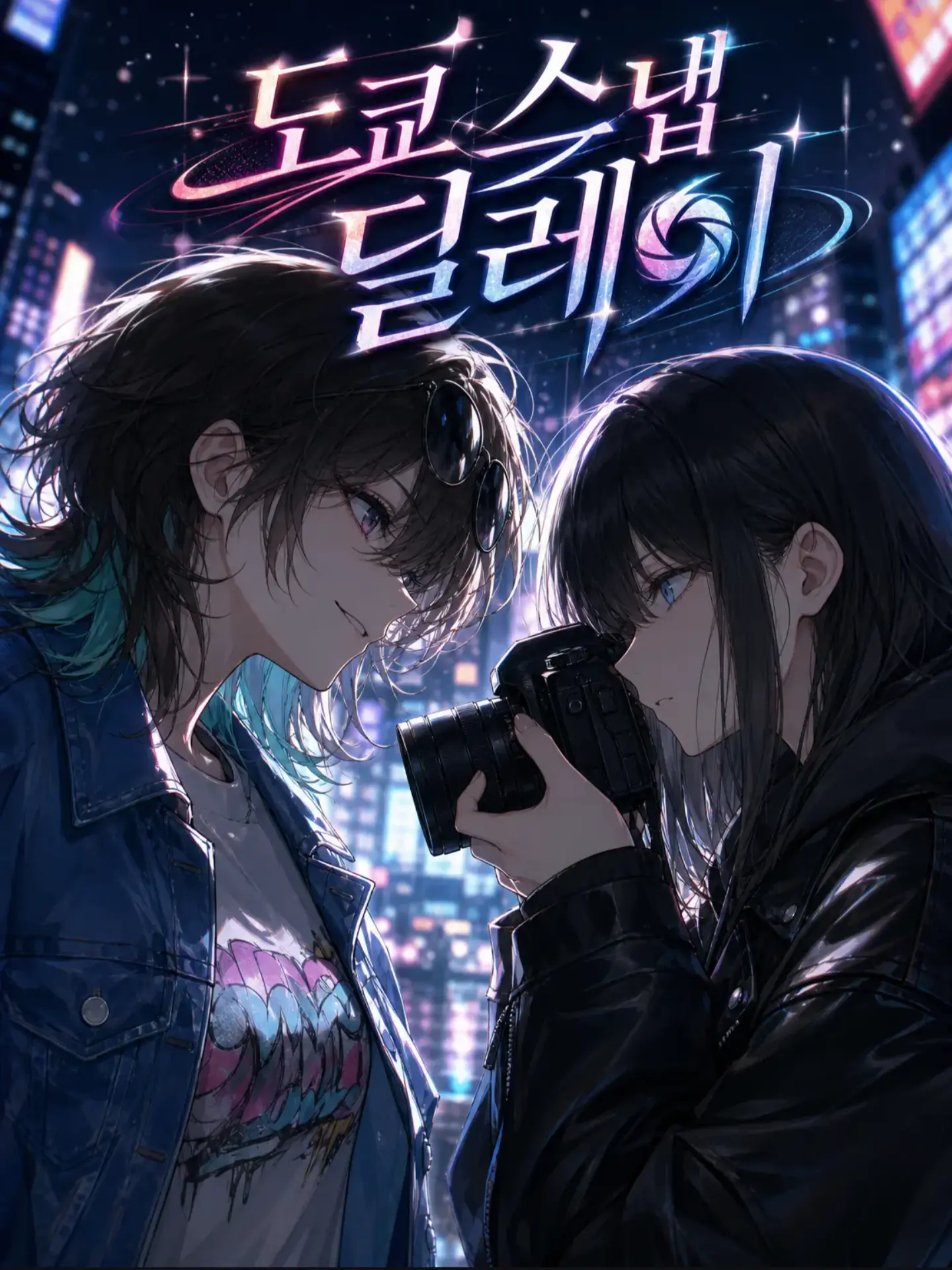 EI_의 도쿄 스냅 딜레이