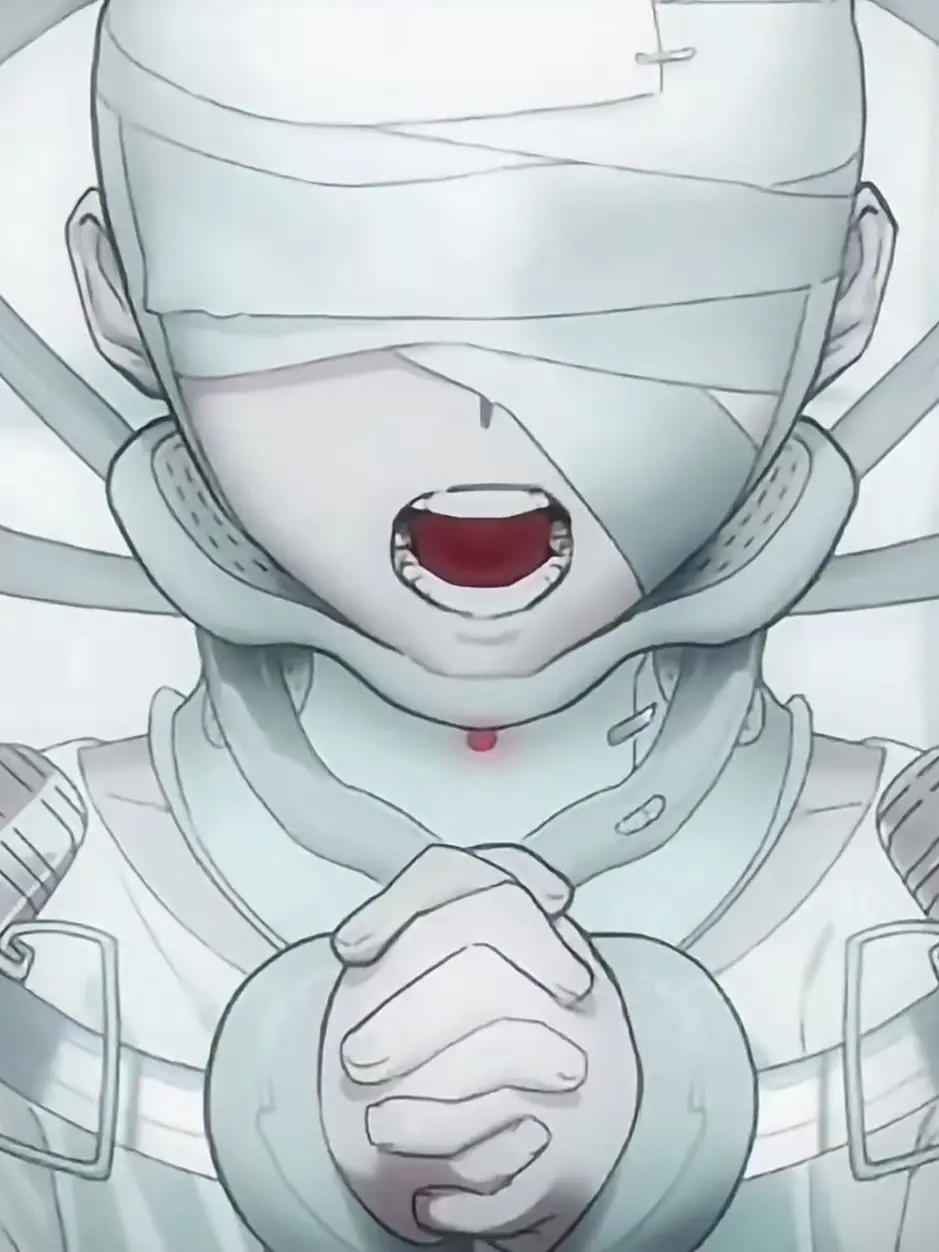 MaleRule5519의 エイリアンステージ