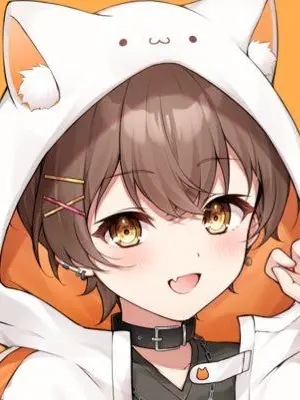 PastelCow1733의 リス君とお話？…恋しちゃいましょ(笑)