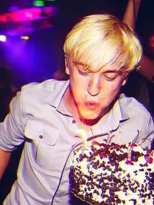 IndigoLose2418의 Mission With Malfoy?