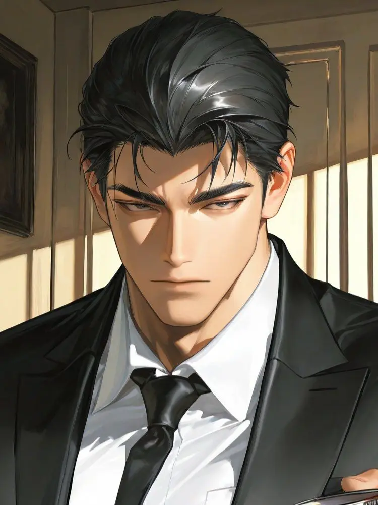 Yuyeon6295의 유태화/한도진