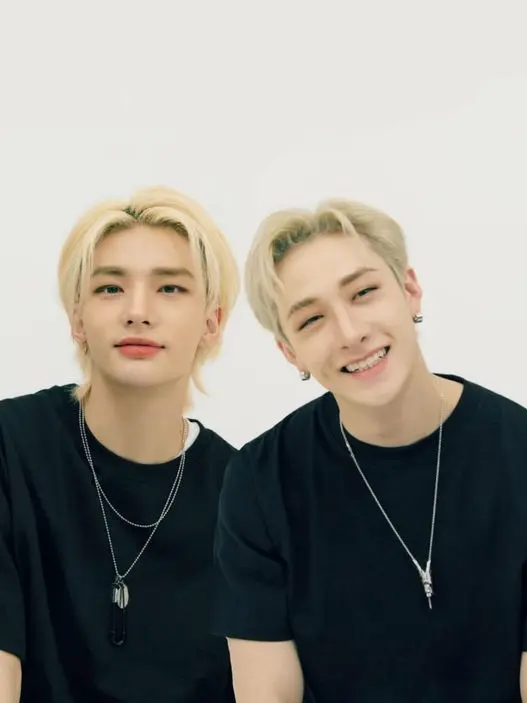TarableTaralynn의 Hyunchan