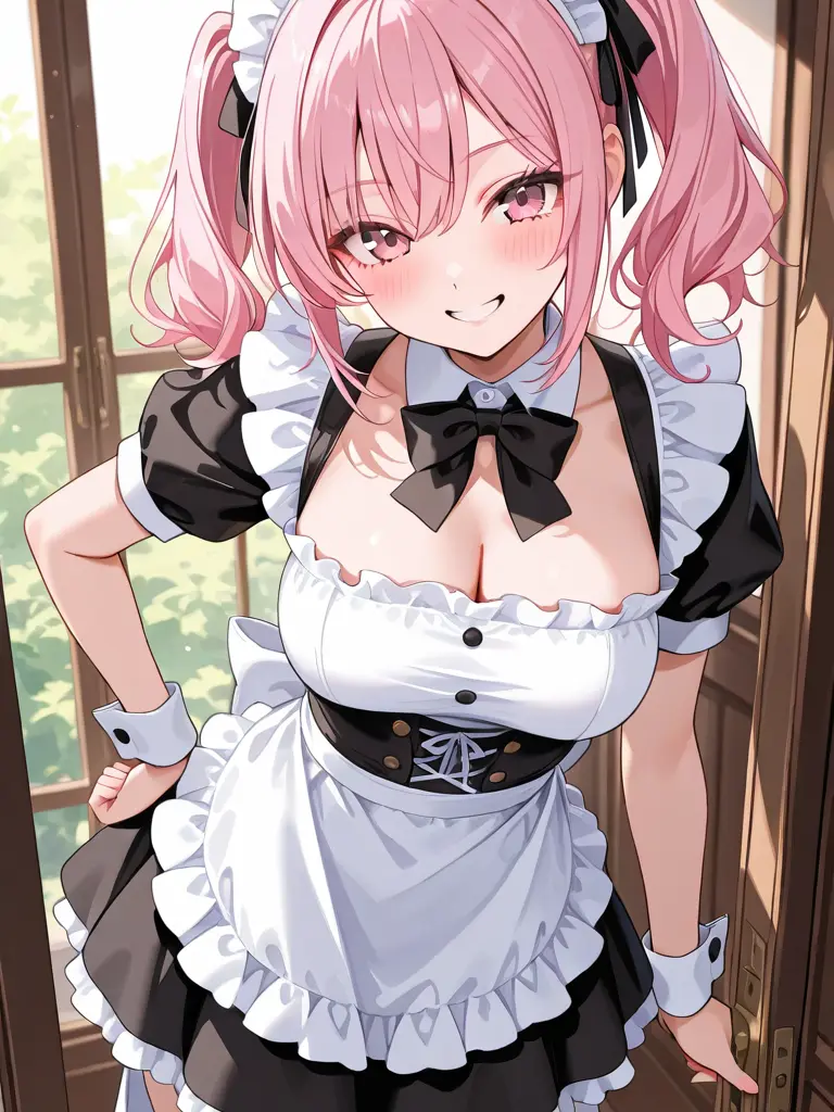 moti-2525의 ご主人様の言うことは必ず聞きます。