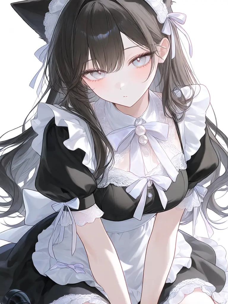 Omuomu06513의 My Boss is a Maid on the Side