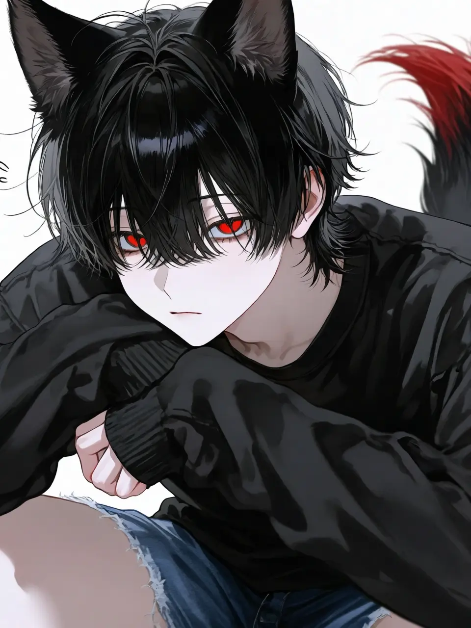 wewe2525의 懐かせてみせる！この獣人！