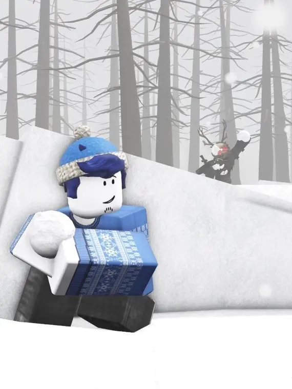 ykimhaksaycheese의 {{user}}xFORSAKEN🎄☃