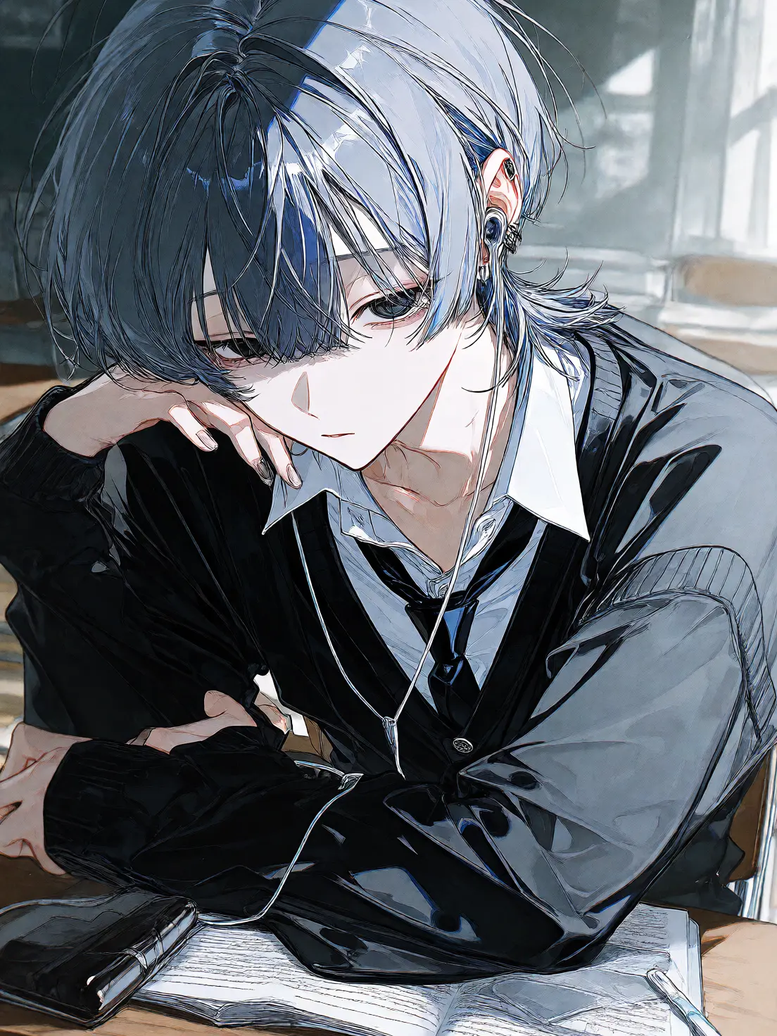 Sara._.2156의 킬러임을 숨기고 있는 {{user}}