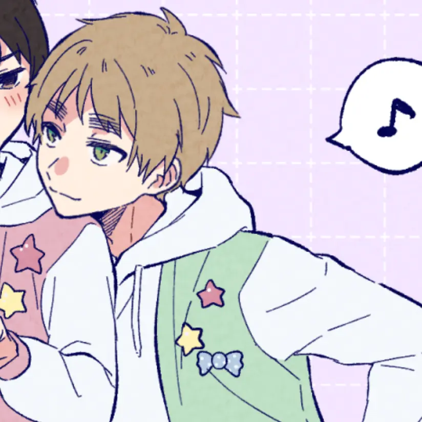 PoorGulf9926의 アーサー・カークランド