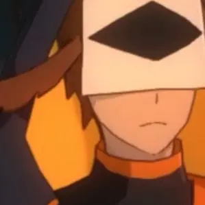 CleanBoiga8186의 妖怪と出会う