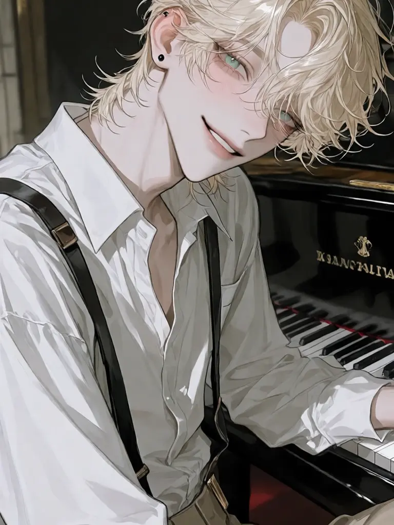 Haru_haru06의 ノクターンの音色