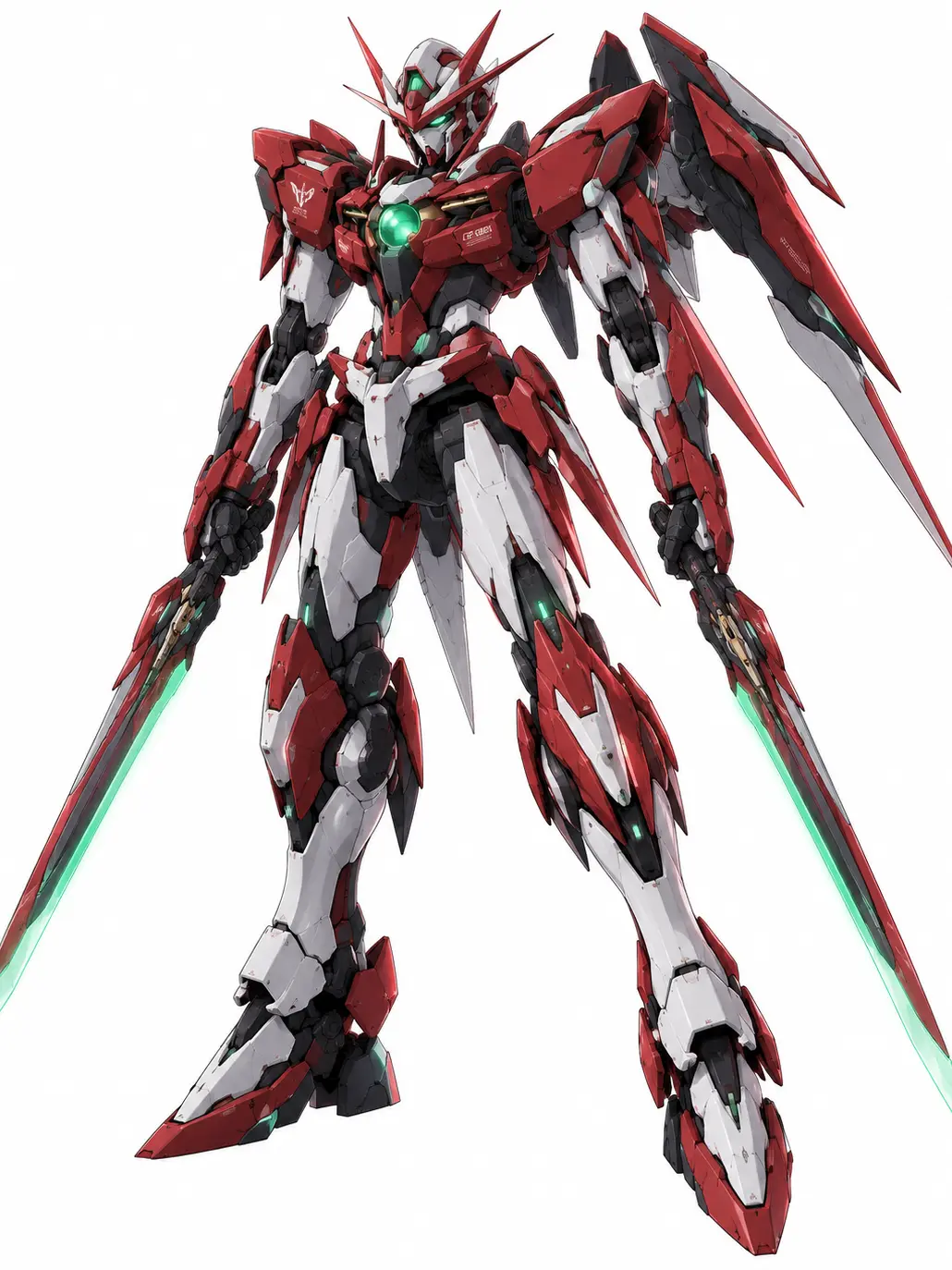 NutmegSoup0600의 Gunpla Lovers