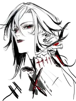 SilkyDorgi0368의 Arlecchino