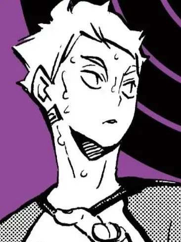 mo_sq.ers2의 煩悩まみれのカワニシくん