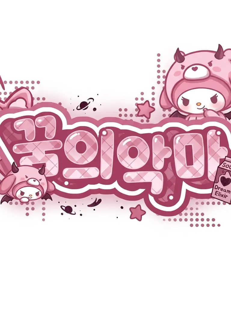 Shubibibugye의 꿈의악마 [하나하키병 유저가 로베