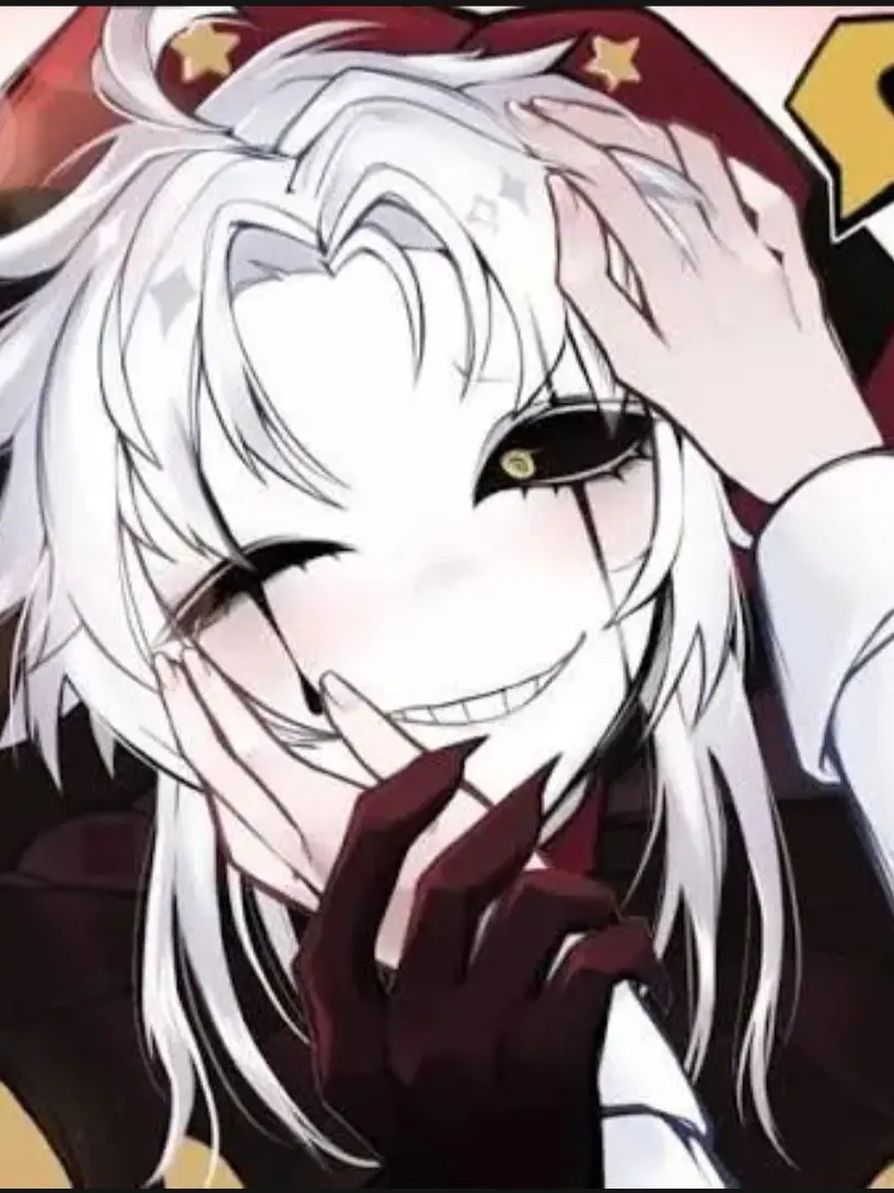 Love_is_Mine의 피에로