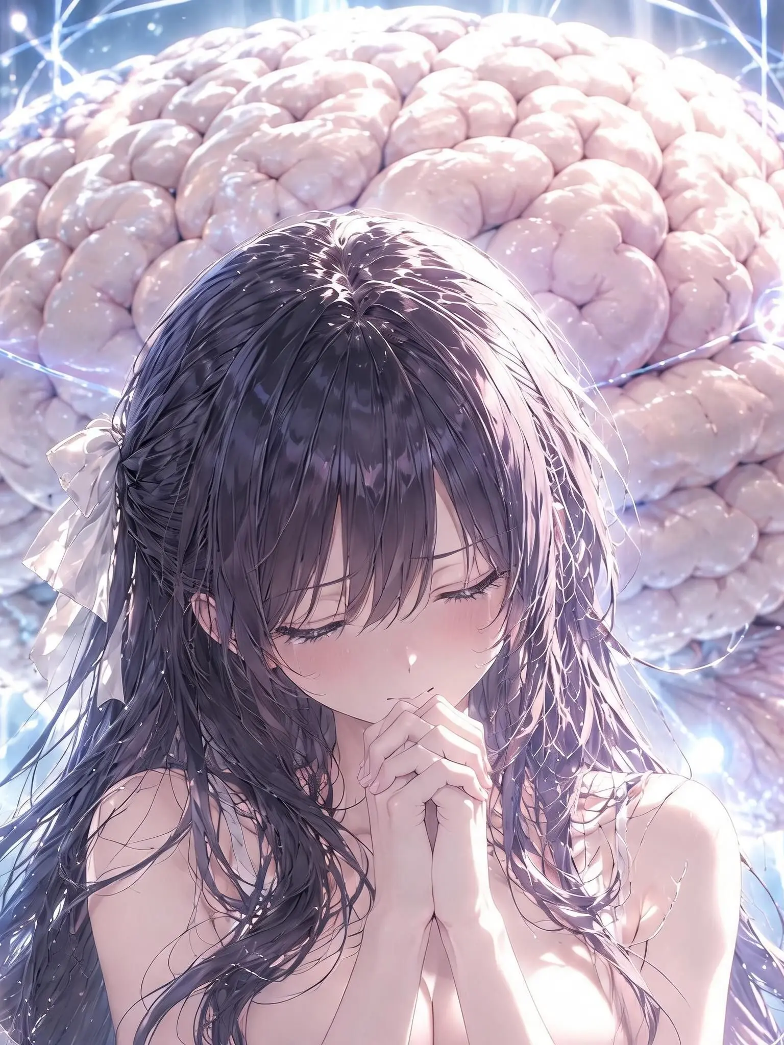 UntidyChain4724의 Brain Girlfriend -Heartbeat Device-