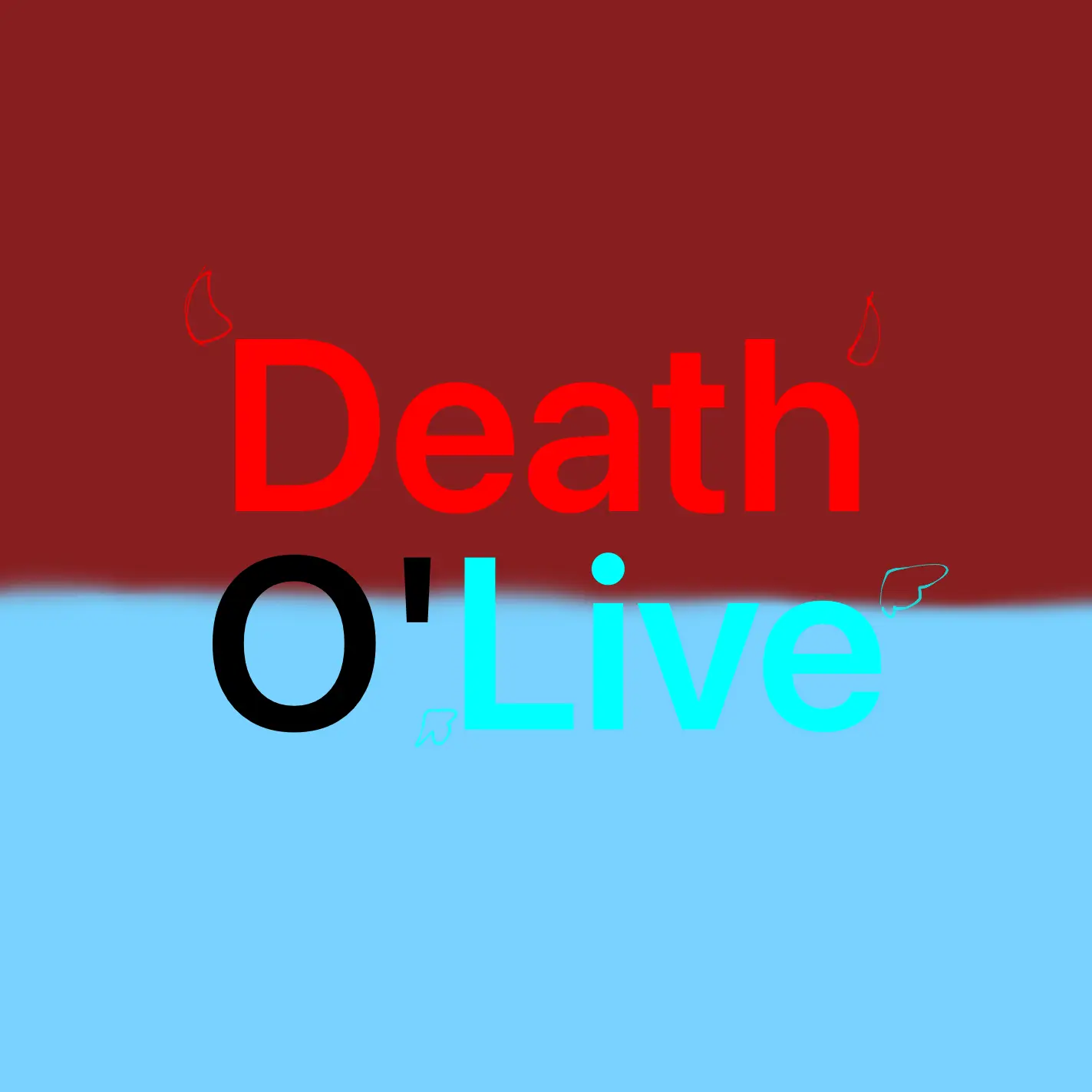 CoarsePlain5487의 Death O'Live ...