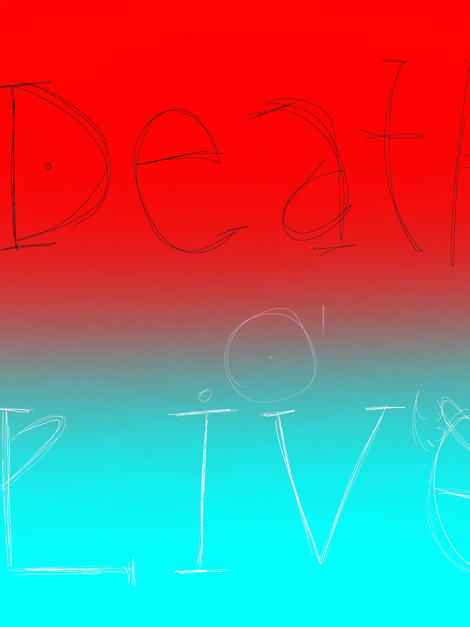Hapon1226의 Death O'Live ...